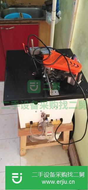 遼寧出售二手封邊機