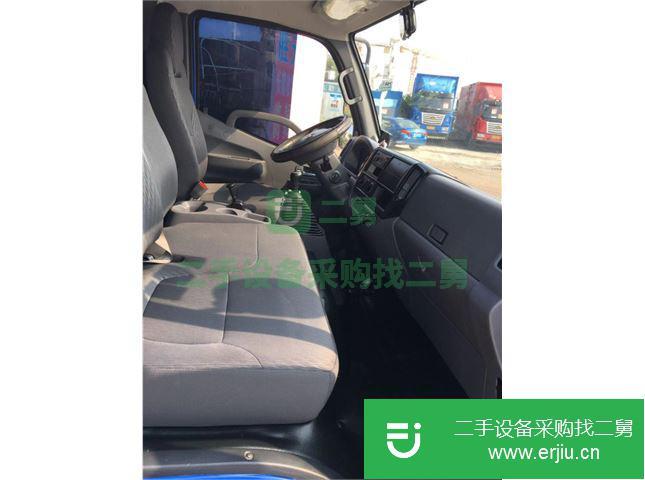 廣東出售二手福田輕型載貨車