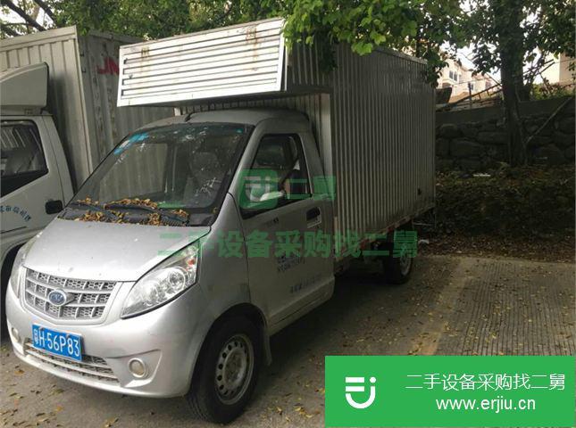 廣東出售二手南駿貨車