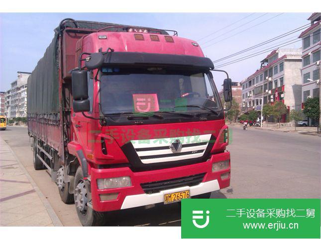 湖南出售二手的貨車