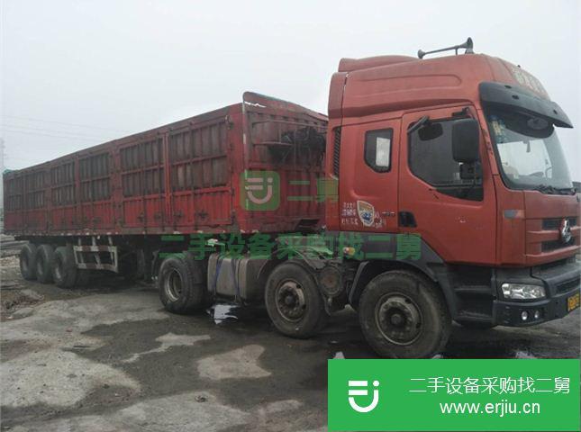 天津出售二手貨車(chē)