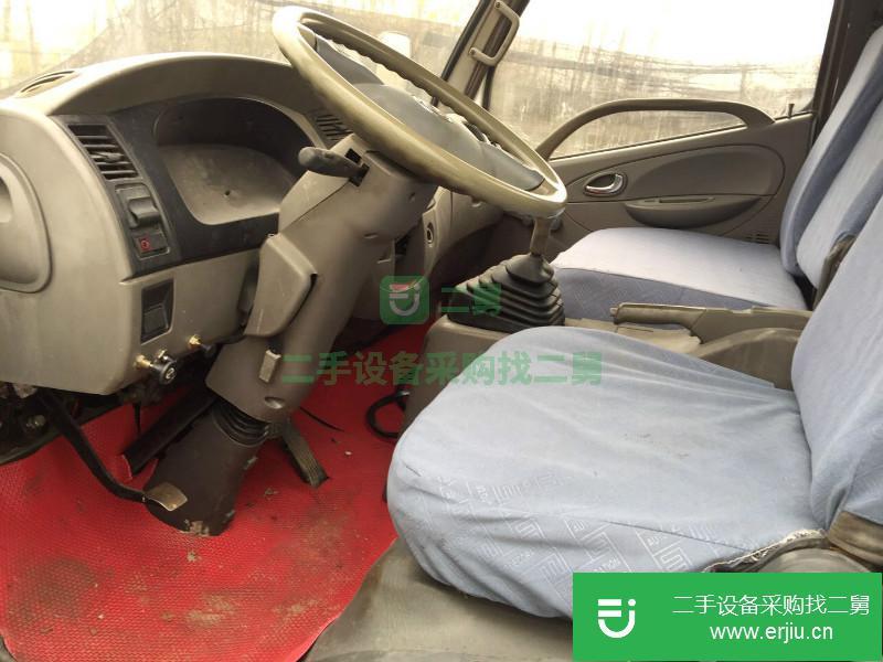 河北出售二手灑水車
