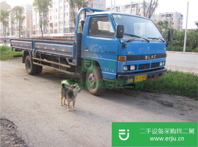 遼寧出售二手貨車