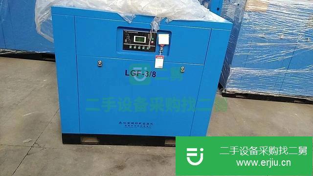 遼寧出售二手壓縮機