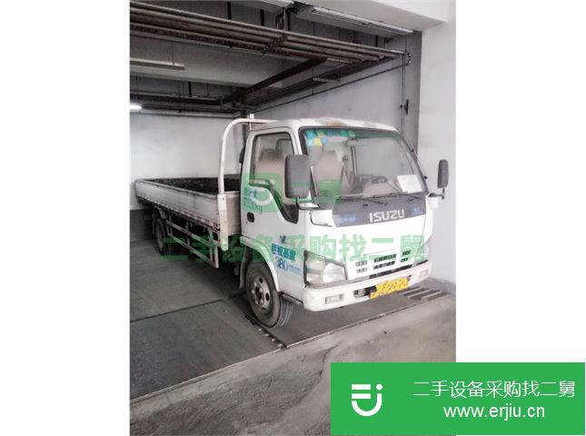 北京出售二手慶鈴載貨車