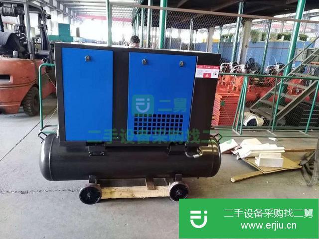 遼寧出售二手壓縮機