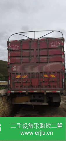 四川出售二手東風(fēng)柳汽貨車