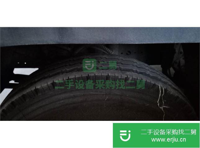 山東出售二手福田歐馬可貨車