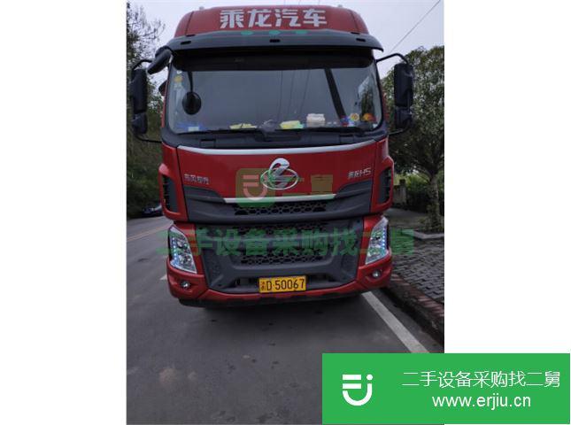 重慶出售二手東風柳汽貨車