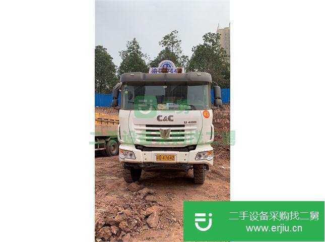 重慶出售二手聯合自卸車