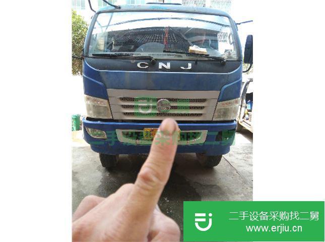 湖南出售二手南駿汽車貨車