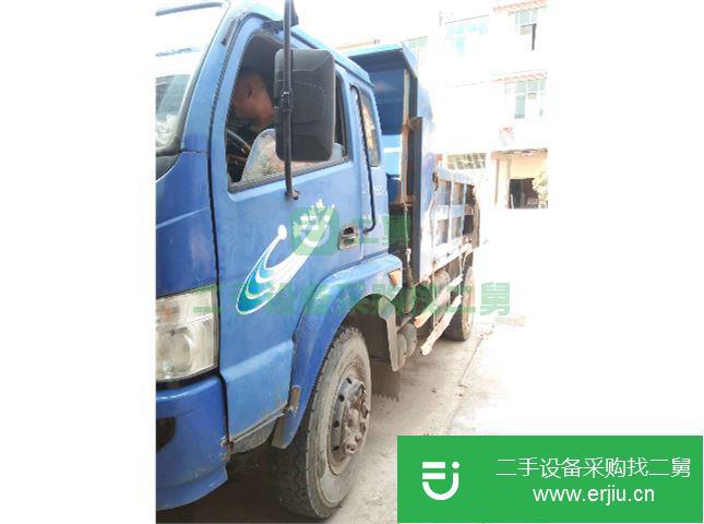 湖南出售二手南駿汽車貨車