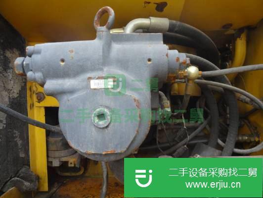 上海出售二手小松PC360-7挖掘機