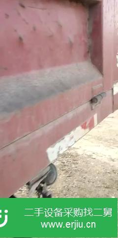 內蒙古出售二手陜汽重卡自卸車