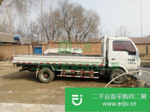 天津出售二手凱馬貨車