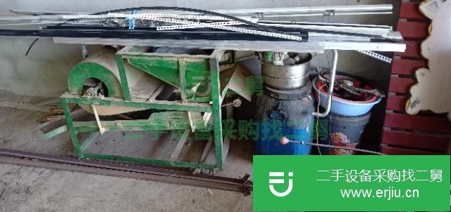 江蘇出售二手榨油機