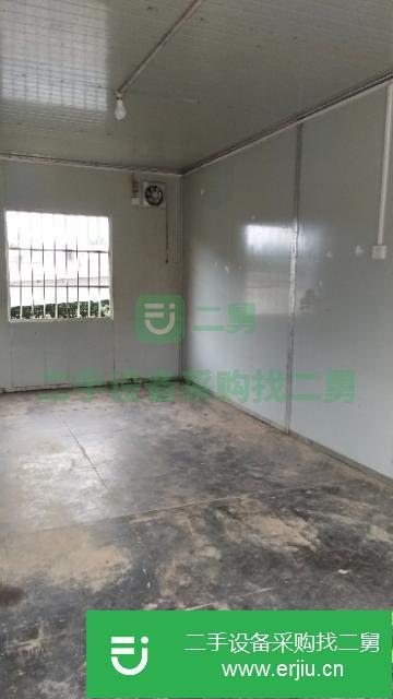 貴州出售二手住人集裝箱