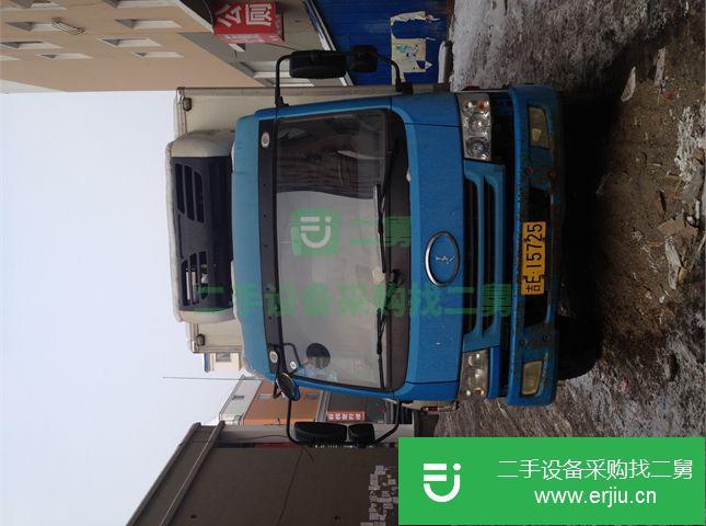 吉林出售二手一汽解放貨車