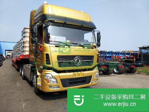 山東出售二手運輸車