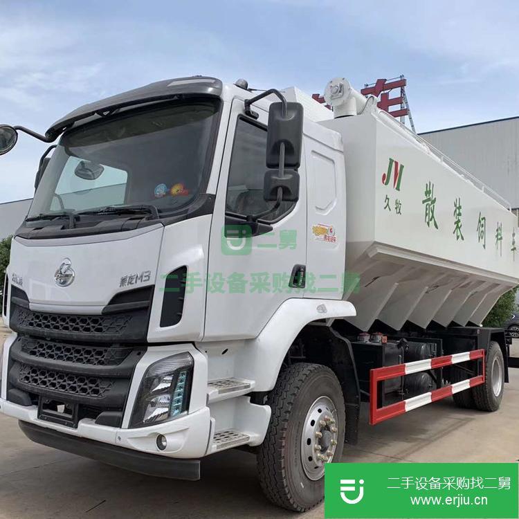 湖北出售二手東風天錦運輸車