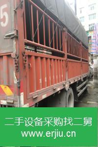 重慶出售二手東風載貨車