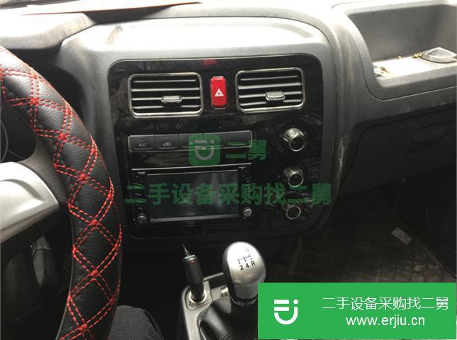 河南出售二手江淮康鈴貨車