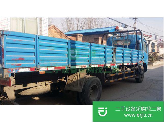 河北出售二手東風載貨車