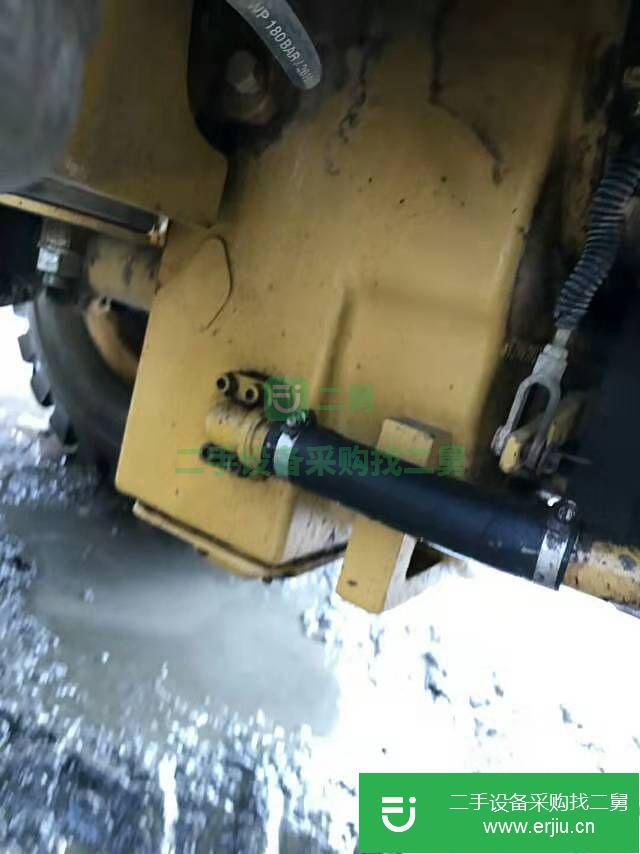 四川出售成工 ZL50D-3 裝載機