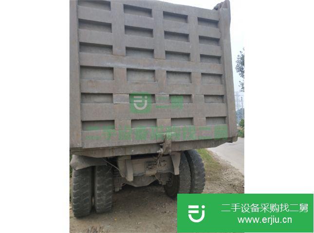 河南出售二手陜汽重卡牽引車