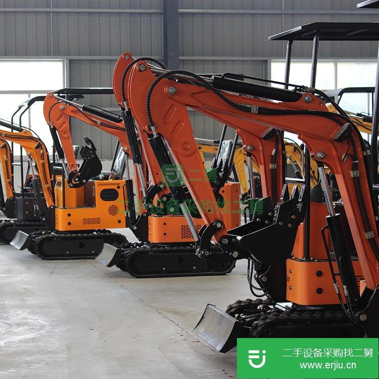 山東出售二手小挖掘機