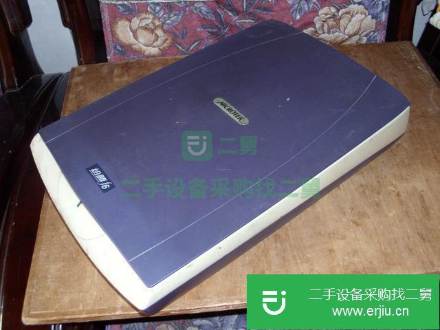 上海出售二手掃描儀