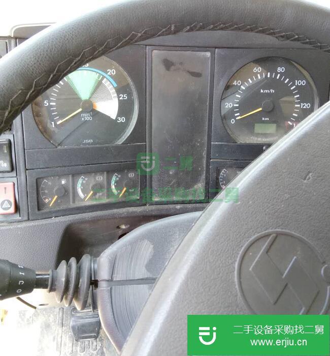 江西出售德龍自卸車