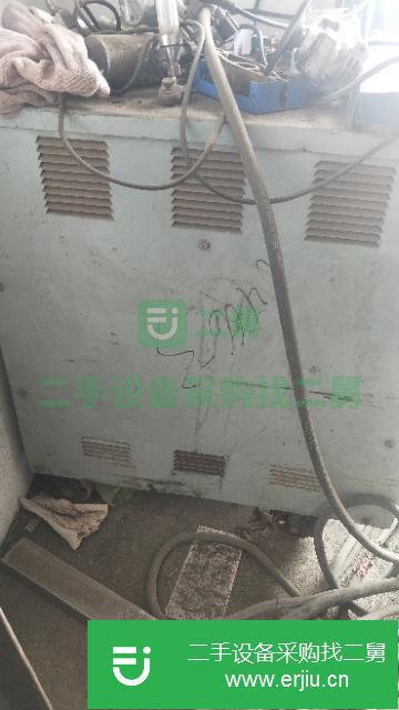 河南出售二手二保焊機