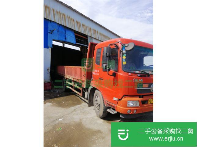 上海出售東風天錦貨車