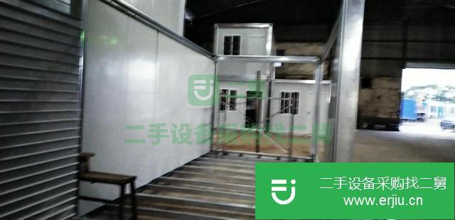 上海出售二手住人集裝箱房
