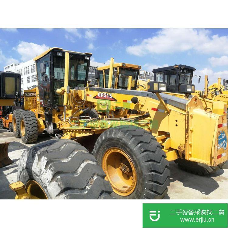 上海出售二手徐工180平地機(jī)