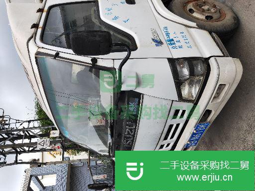 廣東出售二手輕卡慶鈴貨車