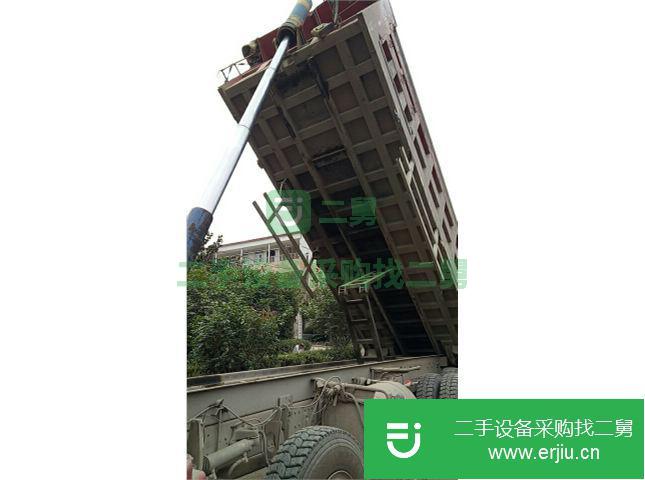 河南出售二手中國重汽自卸車