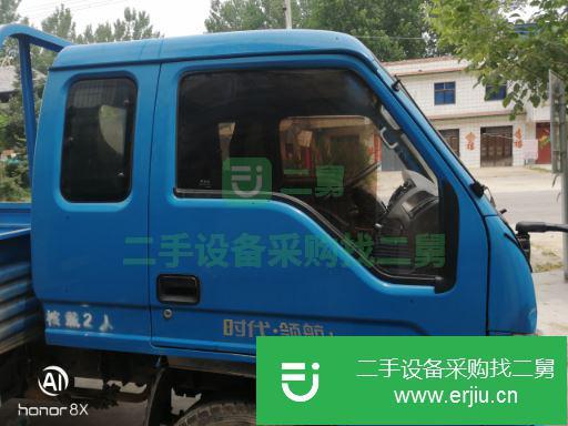 安徽出售福田時代貨車