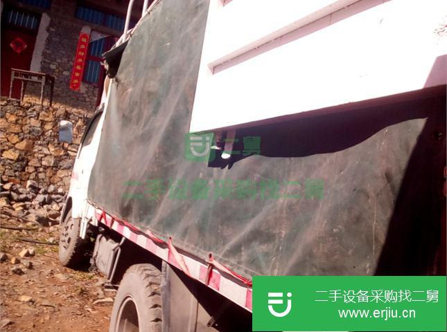 貴州出售二手南駿汽車載貨車