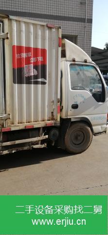 廣東出售二手慶鈴貨車