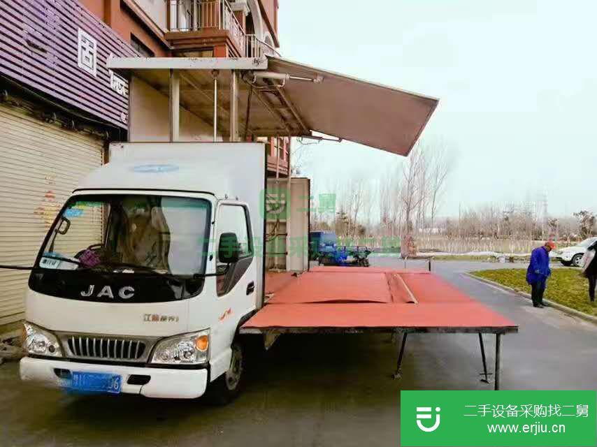 河南出售二手的貨車