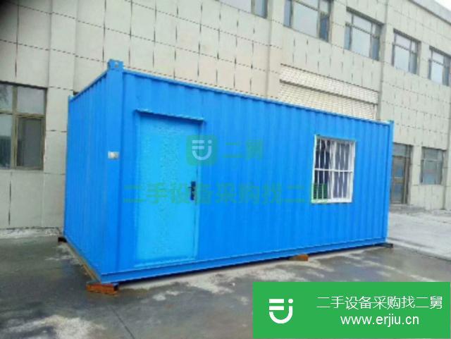 江蘇出售二手集裝箱