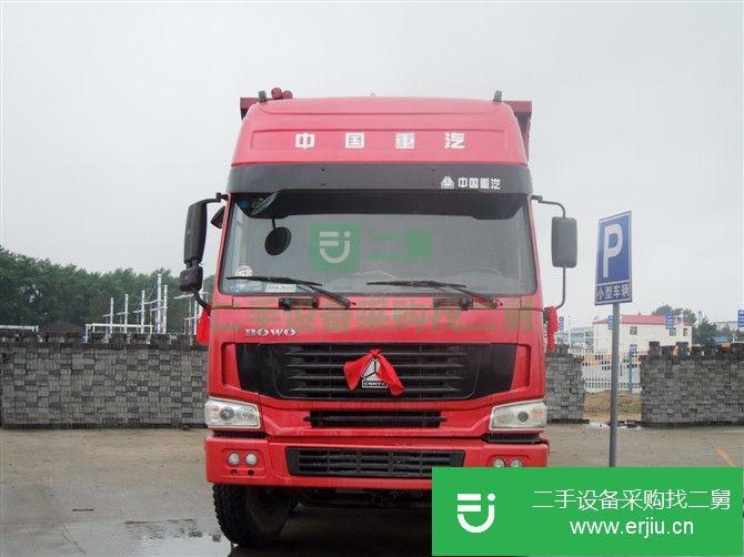 黑龍江出售二手解放貨車