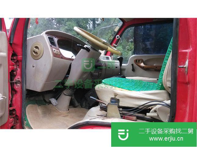湖北出售二手南駿自卸車
