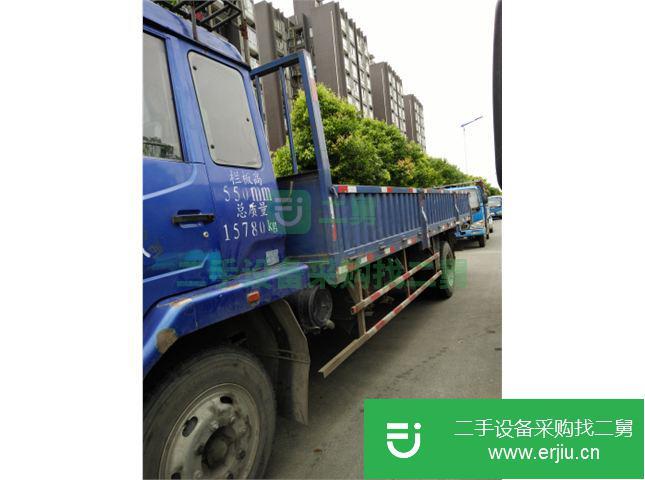 四川出售二手東風(fēng)柳汽平板車