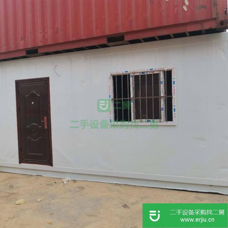 山東出售可移動工地用集裝箱