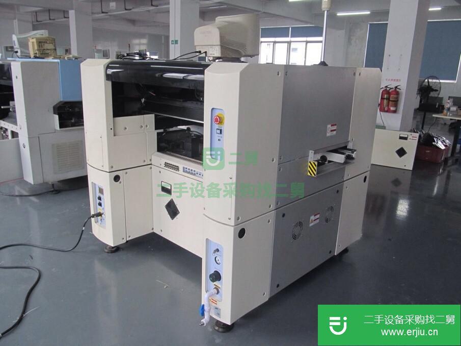 廣東出售高速LED貼片機