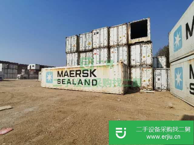 山東出售可移動工地用集裝箱