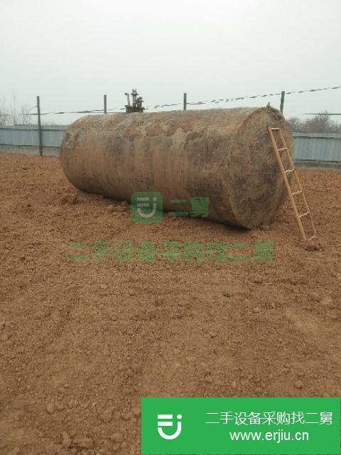 河北出售二手油罐